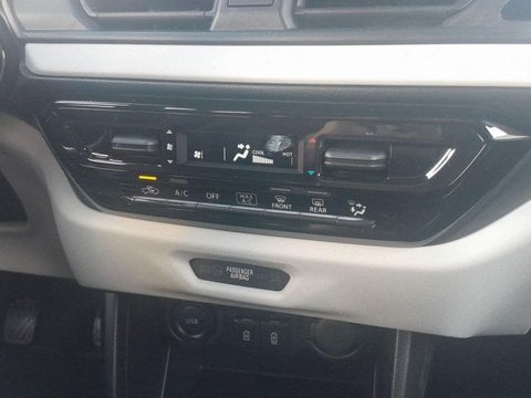 Voitures D'occasion À Corbeil-Essonnes | Suzuki Swift 1.2 Hybrid 83Ch Privilège