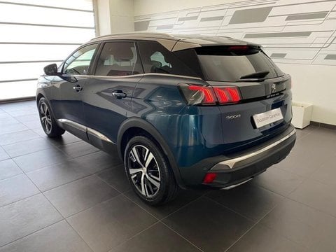 Voitures D'occasion À Beauvais | Peugeot 3008 1.5 Bluehdi 130Ch S&S Gt Eat8