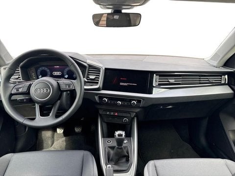 Voitures D'0Km À Compiègne | Audi A1 Sportback 25 Tfsi 95Ch Design