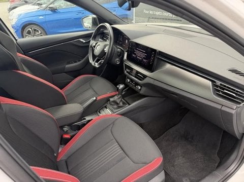 Voitures D'occasion À Jaux Compiègne | Škoda Kamiq 1.0 Tsi Evo 110Ch Monte-Carlo Dsg7