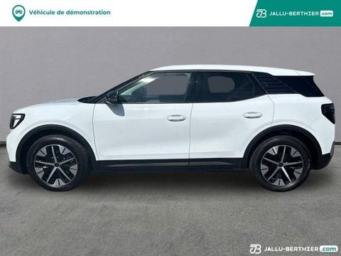 Voitures D'0Km À Saint Ouen L'aumône | Ford Explorer 170Ch Standard Range 52Kwh Style Rwd