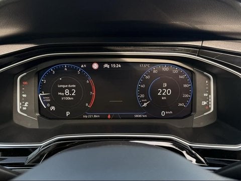 Voitures D'occasion À Sartrouville | Volkswagen Polo 1.0 Tsi 110Ch Style Dsg7