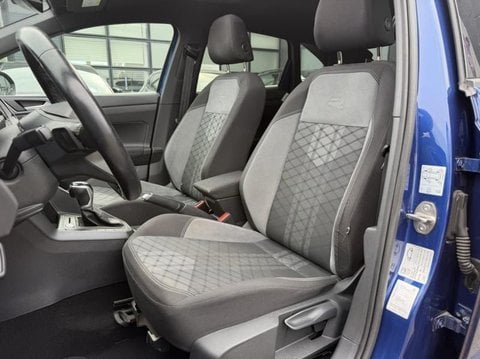 Voitures D'occasion À Garges Lès Gonesse | Volkswagen Taigo 1.5 Tsi 150Ch R-Line Dsg7