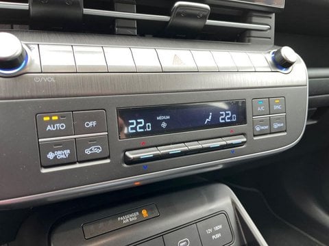 Voitures D'occasion À Amiens | Hyundai Kona 1.6 Gdi 141Ch Hybrid Intuitive Dct-6