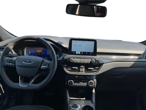 Voitures D'occasion À Saint Ouen L'aumône | Ford Kuga 2.5 Duratec 190Ch Fhev E85 St-Line X Bva