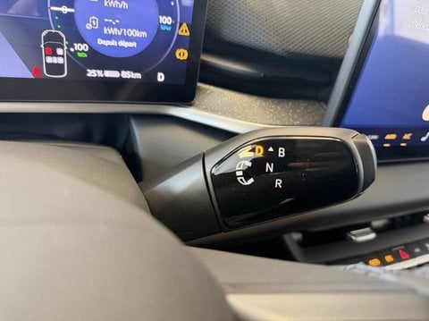 Voitures D'0Km À Villaines Sous Bois | Volkswagen Id.3 Neo 170Ch 50Kwh Life