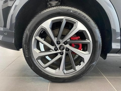 Voitures D'0Km À Beauvais | Audi Q5 2.0 E-Hybrid 367Ch S Line Quattro S Tronic 7