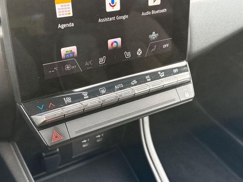 Voitures D'occasion À Corbeil-Essonnes | Renault Captur 1.3 Tce Mild Hybrid 160Ch Techno Edc