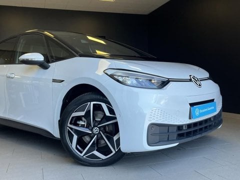 Voitures D'occasion À Roissy En France | Volkswagen Id.3 204Ch Pro S 77 Kwh Active