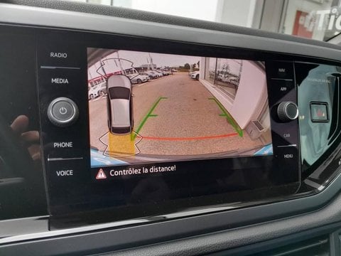 Voitures D'occasion À Roissy En France | Volkswagen Taigo 1.0 Tsi 110Ch R-Line Dsg7
