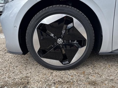 Voitures D'0Km À Saint-Ouen L'aumône | Volkswagen Id.3 204Ch Pro S 79 Kwh Life Max