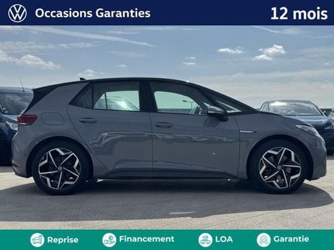 Voitures D'occasion À Saint-Ouen L'aumône | Volkswagen Id.3 204Ch Pro S 77 Kwh Style