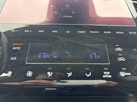 Voitures D'occasion À Etampes | Hyundai Tucson 1.6 Crdi 136Ch Hybrid 48V Creative Dct7
