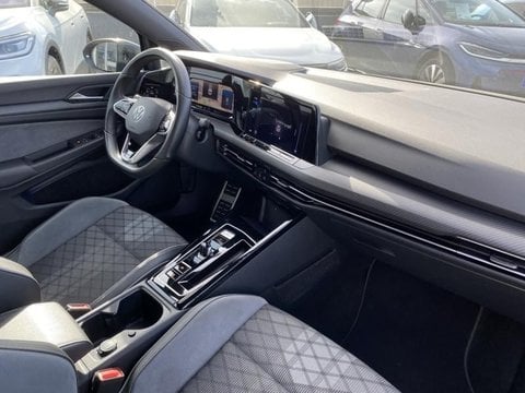 Voitures D'occasion À Pierrelaye | Volkswagen Golf 1.5 Etsi Opf 130Ch R-Line Dsg7