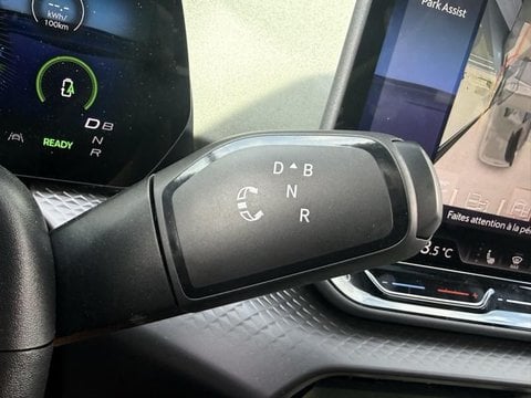 Voitures D'0Km À Beauvais | Cupra Raval 226Ch 51,5Kwh Vz Extreme