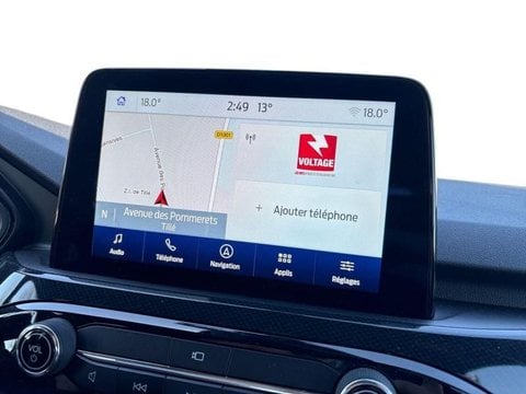 Voitures D'occasion À Beauvais | Ford Kuga 1.5 Ecoboost 150Ch St-Line