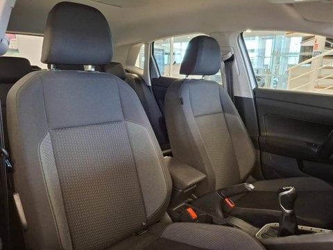 Voitures D'occasion À Jaux Compiègne | Volkswagen Polo 1.0 Tsi 95Ch Life