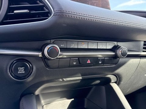 Voitures D'occasion À Amiens | Mazda Mazda 3 2.0 E-Skyactiv-G M-Hybrid 122Ch Homura Bva 2024