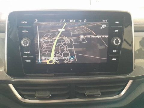 Voitures D'occasion À Jaux Compiègne | Volkswagen T-Roc 1.5 Tsi Evo 150Ch Style