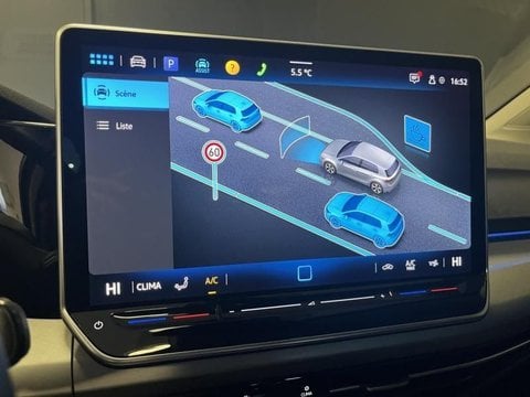 Voitures D'occasion À Roissy En France | Volkswagen Golf 1.5 Tsi Evo2 116Ch Vw Edition