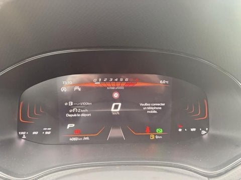 Voitures D'occasion À Beauvais | Seat Arona 1.0 Tsi 115Ch Xperience Dsg7