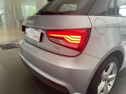 Voitures D'occasion À Beauvais | Audi A1 Sportback 1.0 Tfsi 95Ch Ultra Metropolitan S Tronic 7