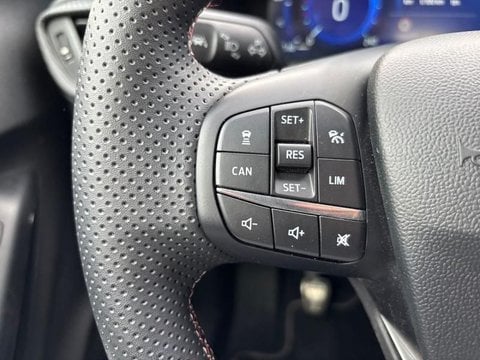 Voitures D'occasion À Saint Ouen L'aumône | Ford Puma 1.0 Flexifuel 125Ch S&S Mhev St-Line X Vi...