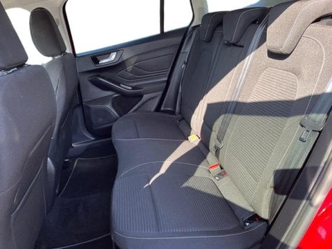 Voitures D'occasion À Amiens | Ford Focus Sw 1.0 Flexifuel Mhev 125Ch Titanium X Business Powers...