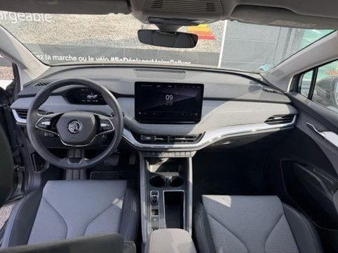 Voitures D'occasion À Jaux Compiègne | Škoda Enyaq Coupé Iv 180Ch Version 60