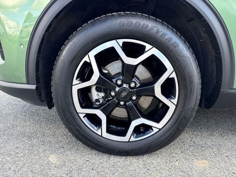 Voitures D'occasion À Vauchelles Les Quesnoy | Ford Kuga 2.5 Duratec 180Ch Hybrid Flexifuel Acti...