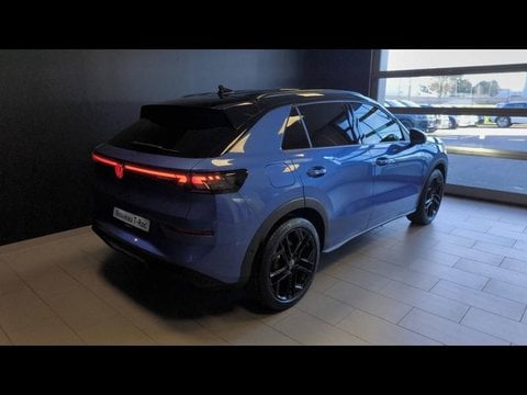 Voitures D'0Km À Roissy En France | Volkswagen T-Roc 1.5 Etsi 150Ch R-Line Dsg7