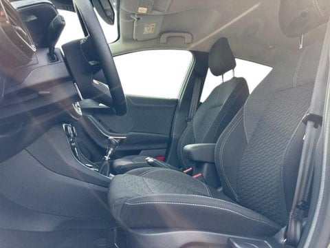 Voitures D'occasion À Saint Maximin | Ford Puma 1.0 Flexifuel 125Ch S&S Mhev Titanium