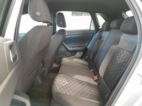Voitures D'occasion À Jaux Compiègne | Volkswagen Polo 1.0 Tsi 116Ch R-Line Edition Dsg7
