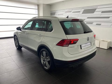 Voitures D'occasion À Beauvais | Volkswagen Tiguan 2.0 Tdi 150Ch Bluemotion Technology Confortline
