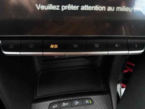 Voitures D'occasion À Vauchelles Les Quesnoy | Mg Zs 1.5 Vti-Tech 106Ch Luxury