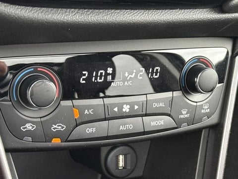 Voitures D'0Km À Saint Maximin | Suzuki S-Cross 1.4 Boosterjet Hybrid 110Ch Style My25