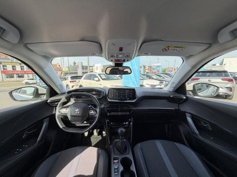Voitures D'occasion À Pierrelaye | Peugeot 2008 1.2 Puretech 130Ch S&S Allure