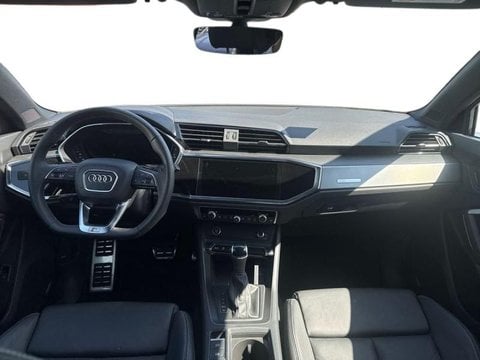 Voitures D'occasion À Compiègne | Audi Q3 35 Tdi 150Ch S Line Plus S Tronic 7
