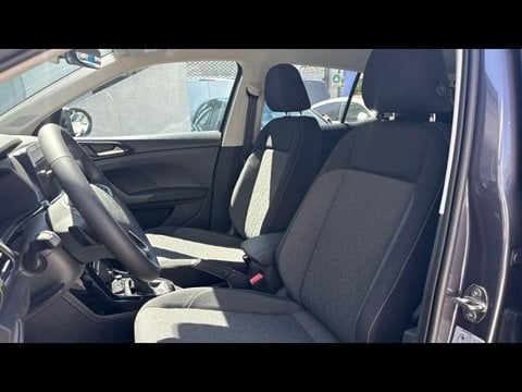 Voitures D'0Km À Sartrouville | Volkswagen Polo 1.0 Tsi 95Ch Vw Edition