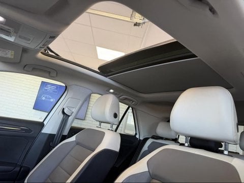 Voitures D'occasion À Villaines Sous Bois | Volkswagen T-Roc 1.5 Tsi Evo 150Ch Carat Exclusive D...
