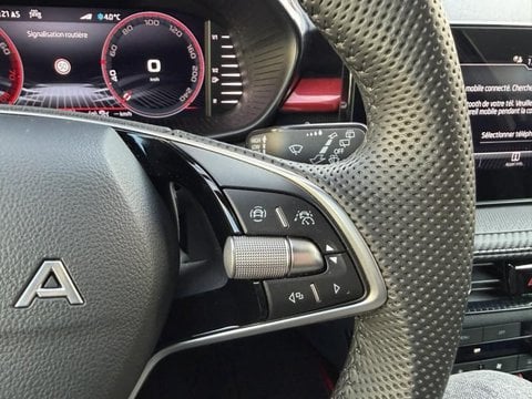 Voitures D'occasion À Garges Lès Gonesse | Škoda Fabia 1.0 Tsi Evo2 116Ch Monte Carlo Dsg7