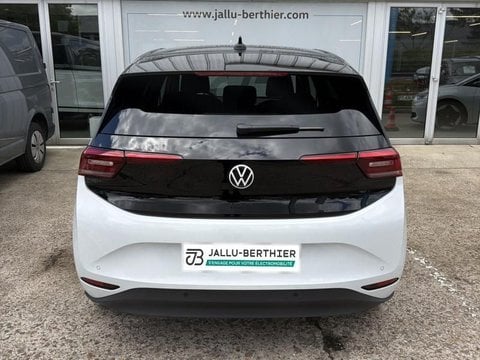 Voitures D'0Km À Saint-Ouen L'aumône | Volkswagen Id.3 204Ch Pro S 79 Kwh Life Max