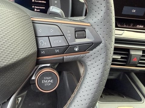Voitures D'occasion À Jaux Compiègne | Cupra Formentor 1.5 Ehybrid 272Ch Vz Dsg6