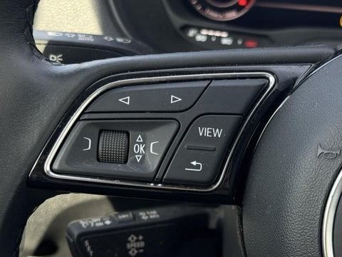 Voitures D'occasion À Saint-Ouen L'aumône | Audi Q2 35 Tfsi 150Ch S Line S Tronic 7