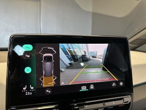Voitures D'occasion À Roissy En France | Volkswagen Id.3 204Ch Pro Performance 58 Kwh Active