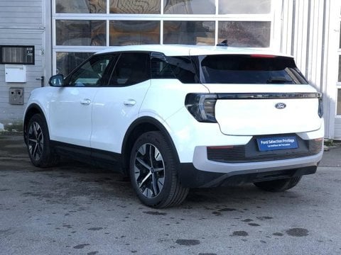 Voitures D'0Km À Saint Quentin | Ford Explorer 286Ch Extended Range 77Kwh Rwd
