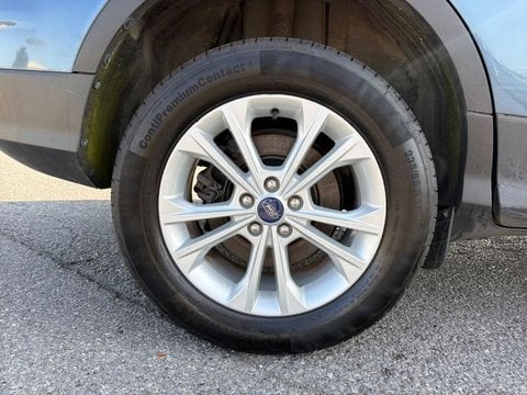 Voitures D'occasion À Jaux Compiègne | Ford Kuga 1.5 Flexifuel-E85 150Ch Stop&Start Titanium 4X...