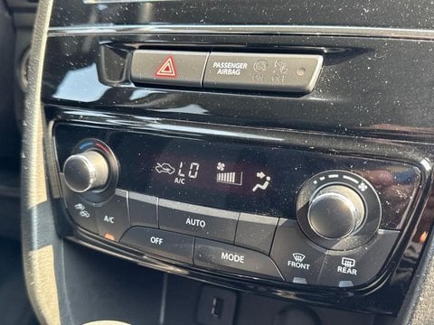 Voitures D'occasion À Saint Maximin | Suzuki Vitara 1.5 Dualjet Hybrid 115Ch Privilège Auto