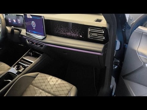 Voitures D'0Km À Roissy En France | Volkswagen Tiguan 1.5 Ehybrid 204Ch R-Line Edition Dsg6