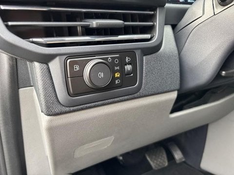 Voitures D'0Km À Sarcelles | Ford Tourneo Custom 340 L2H1 2.5 Duratec 232Ch Hybride Rechargeable...